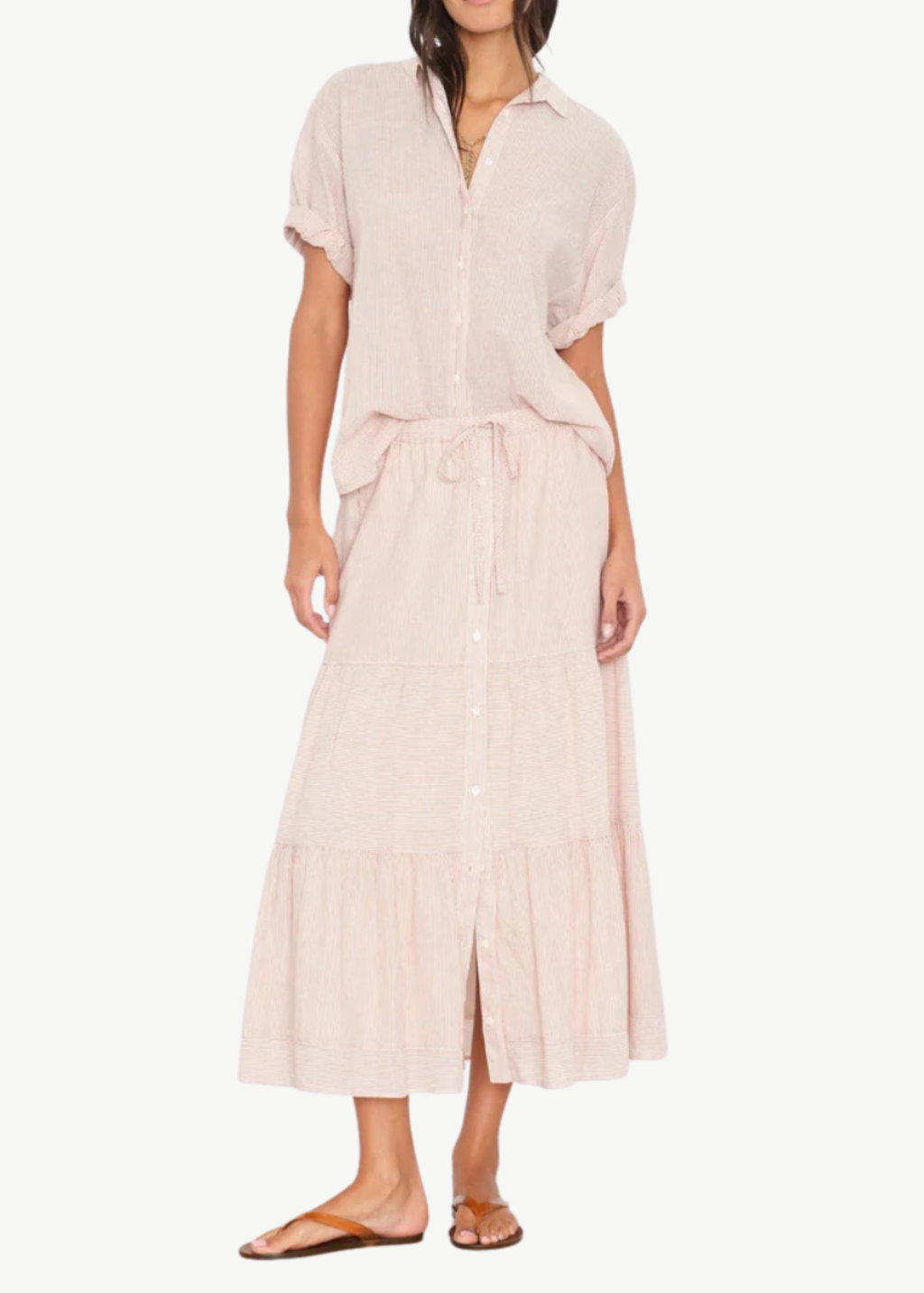 Xírena Mckenna Skirt | Shop Tula