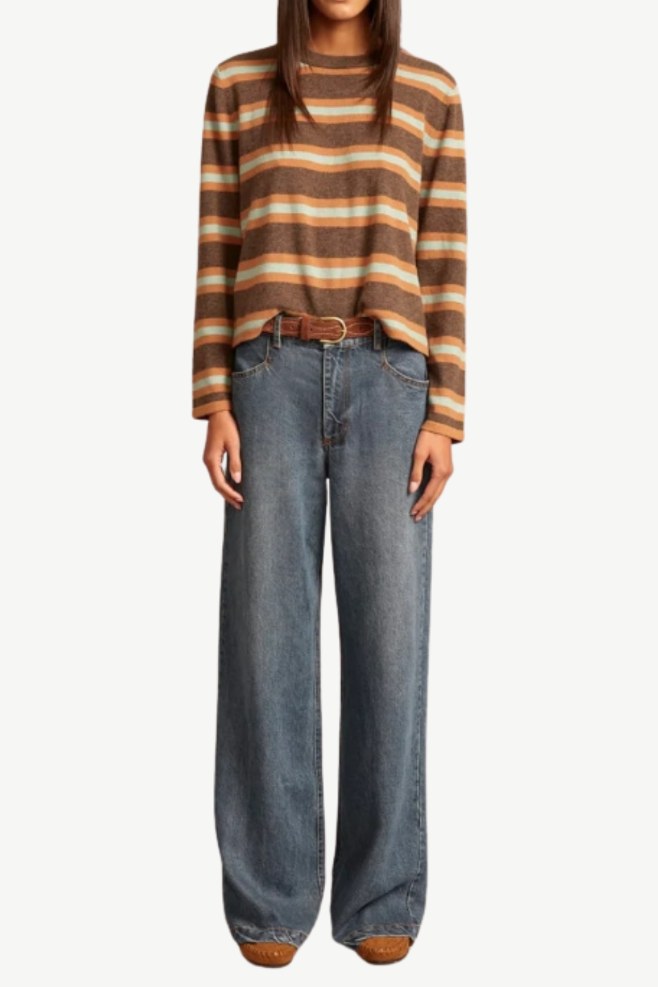 Xírena Nixon Pant in Meridian Blue | Shop Tula