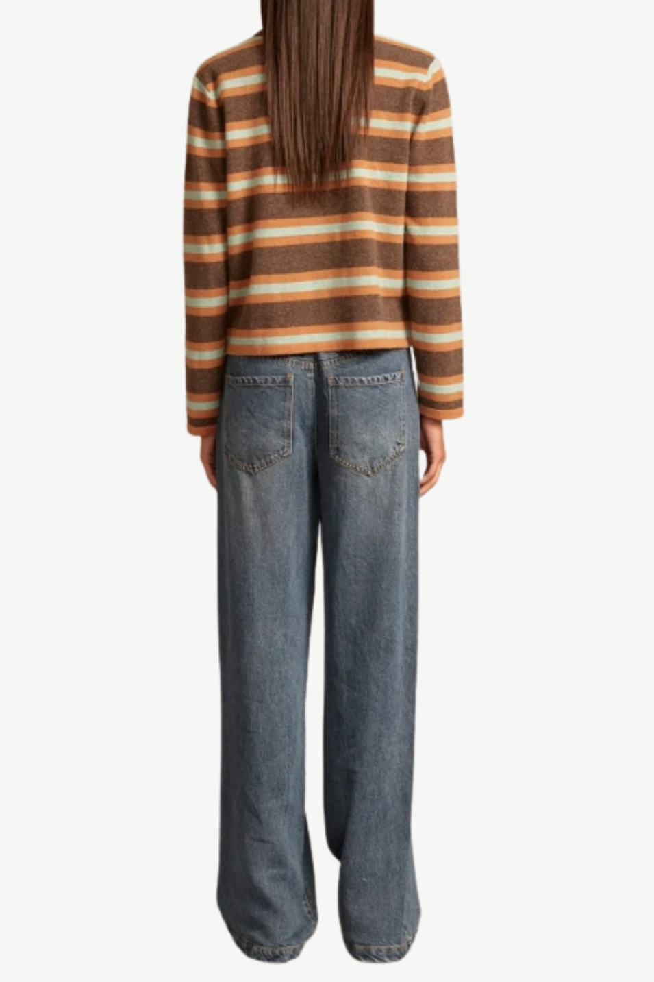 Xírena Nixon Pant in Meridian Blue | Shop Tula