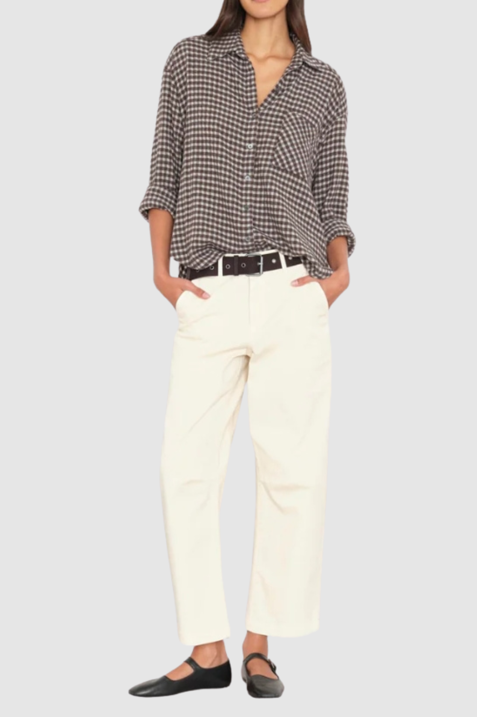 Xírena Rancho Pant | Shop Tula
