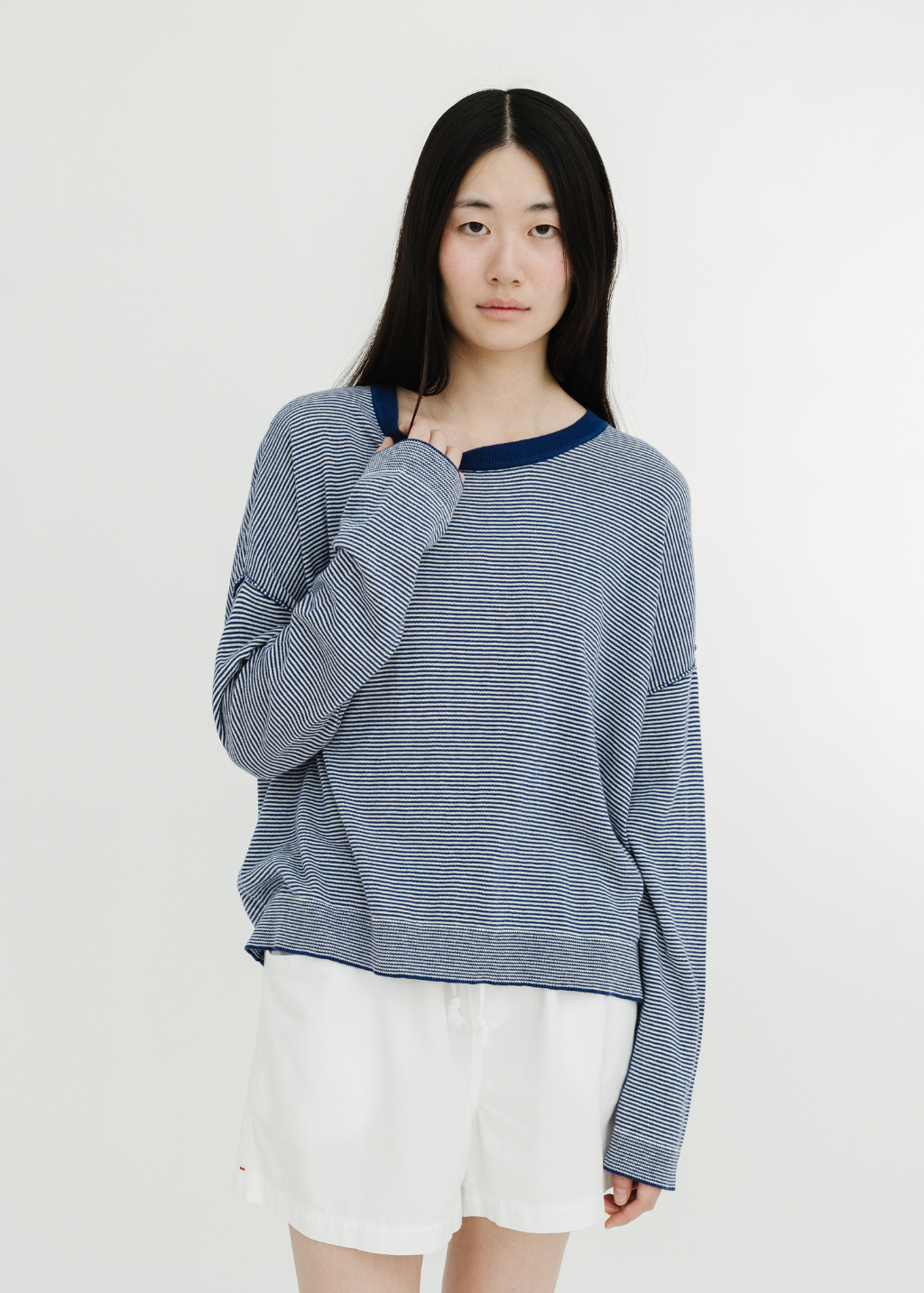 Xírena Sparrow Sweater | Shop Tula