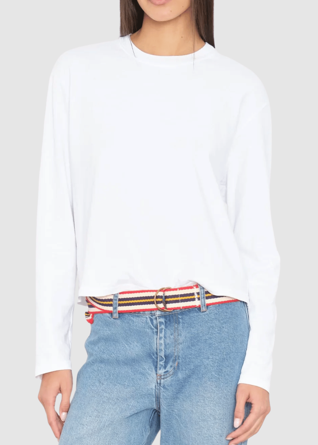 Xírena Terrance Tee | Shop Tula