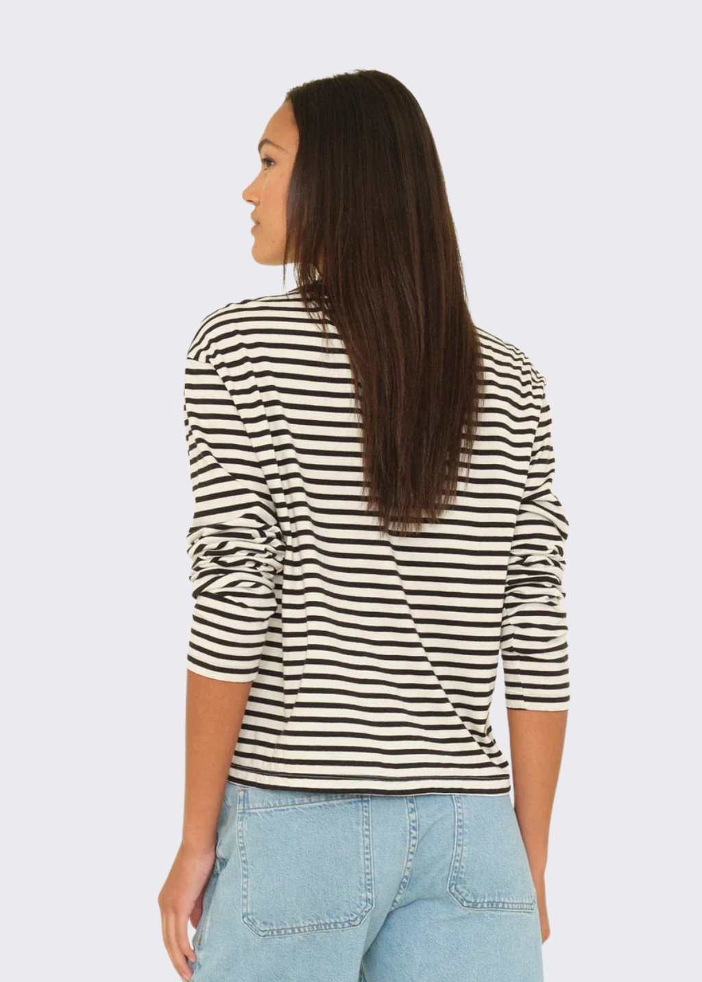 Xírena Terrance Tee in Inkline | Shop Tula