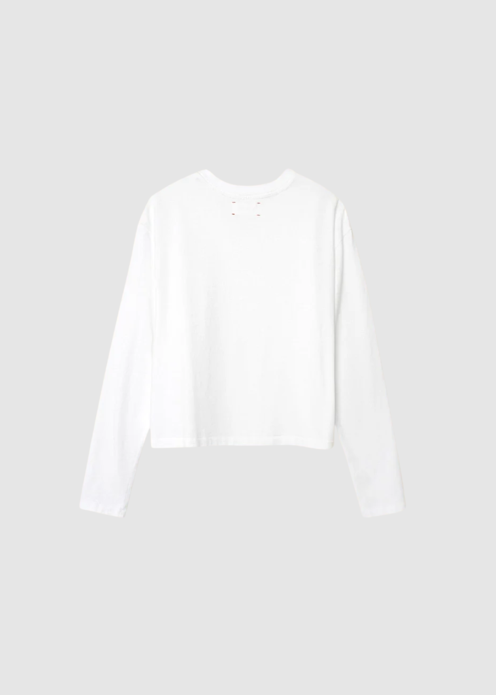 Xírena Terrance Tee in White | Shop Tula