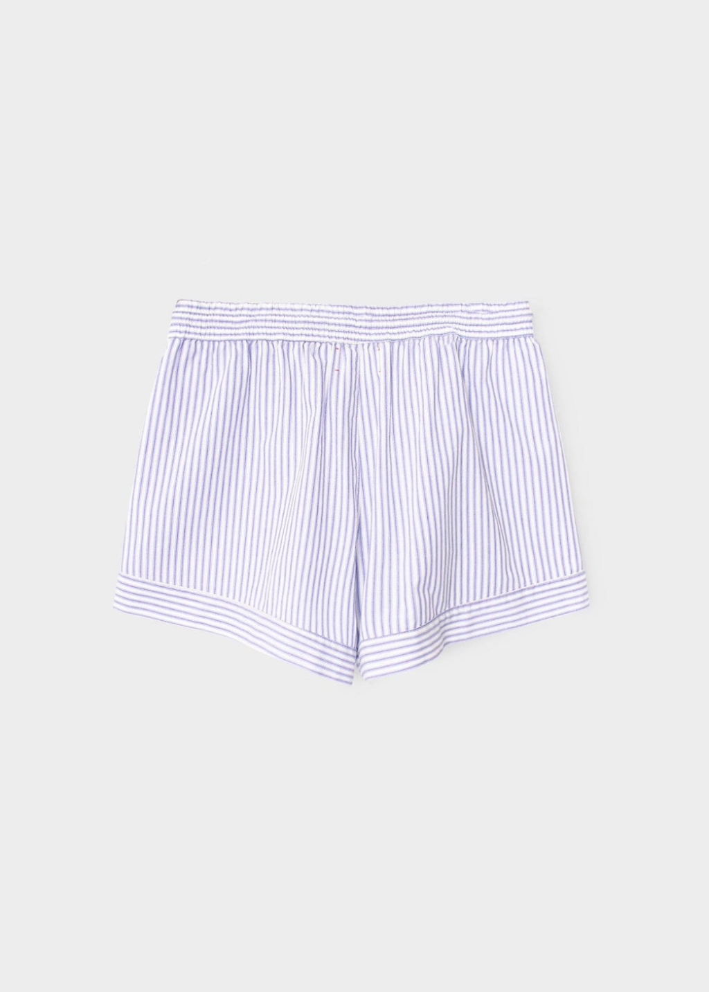 Xirena Gabby Short in Almalfi Stripe | Shop Tula