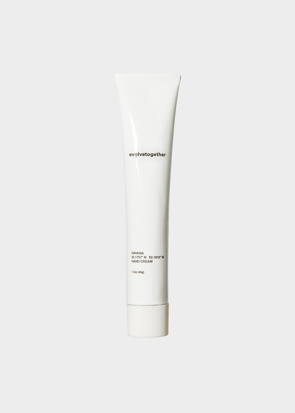 evolvetogether Hydrating Hand Cream in Havana | Shop Tula