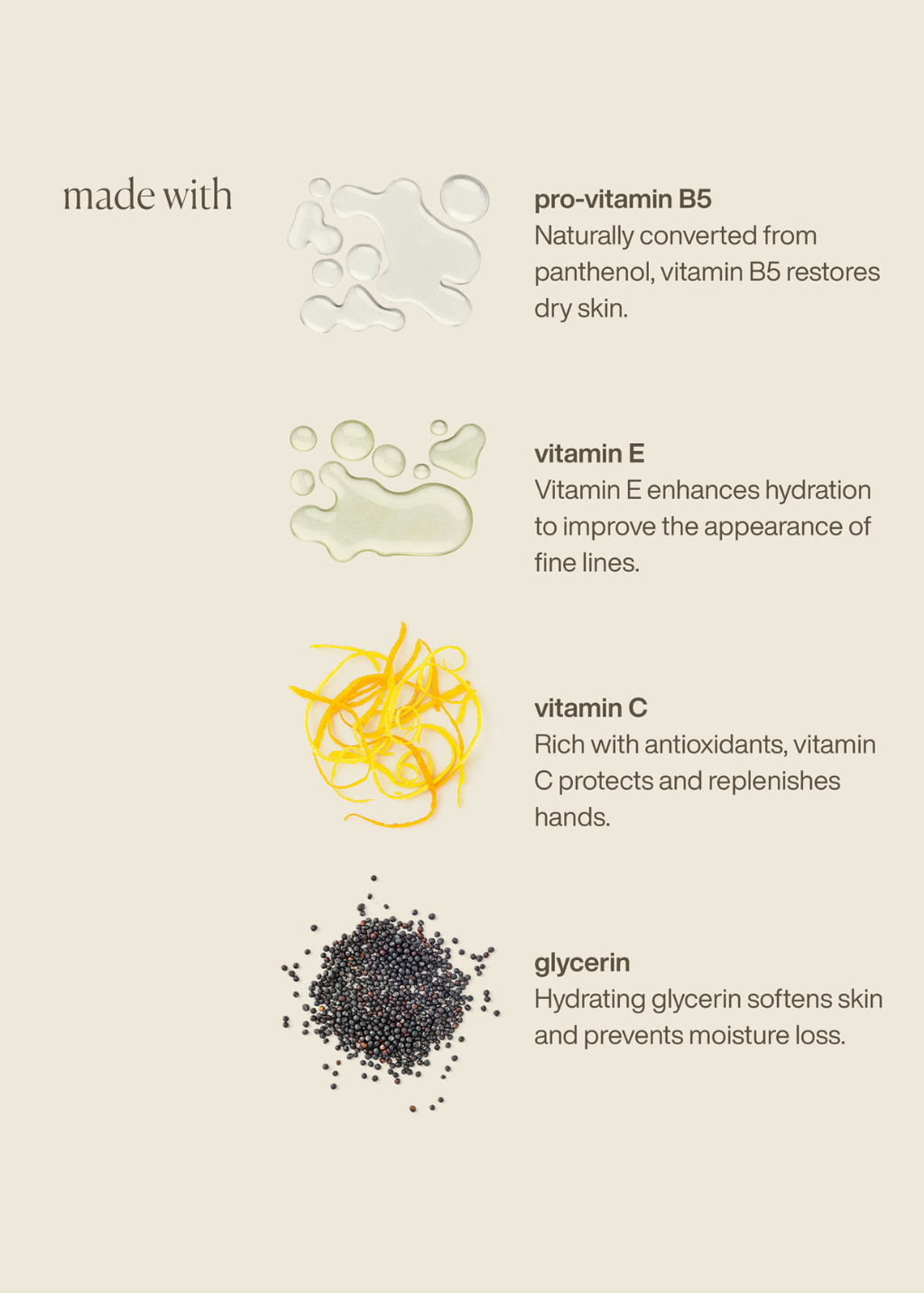 evolvetogether Hydrating Hand Cream in Provence | Shop Tula