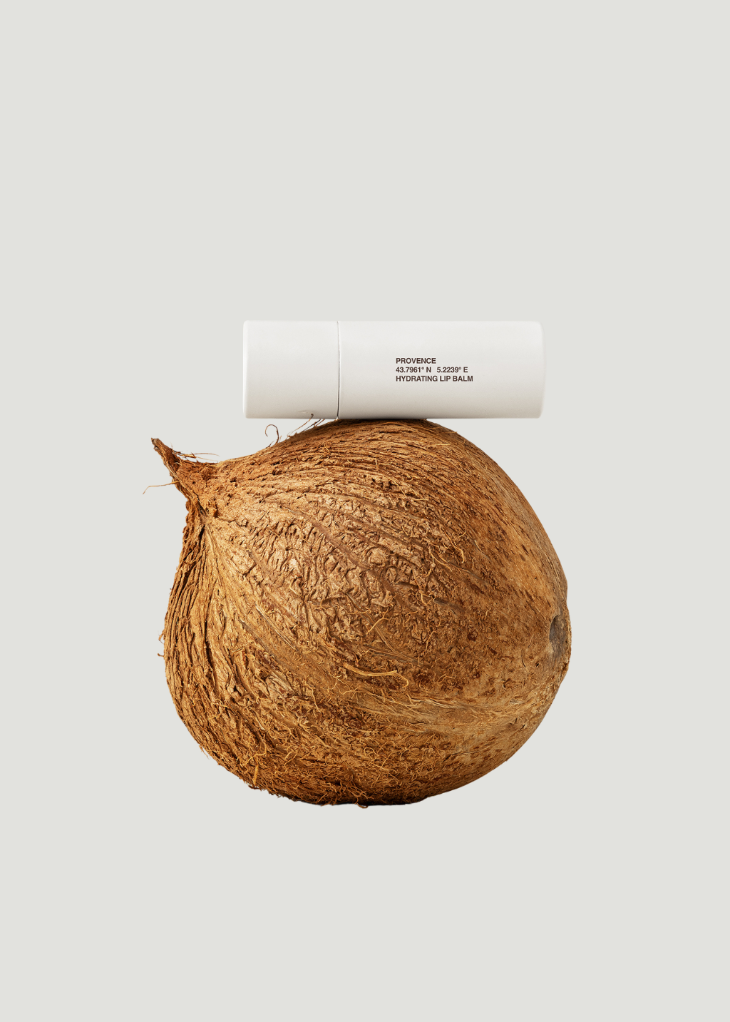 evolvetogether Hydrating Lip Balm in Provence | Shop Tula