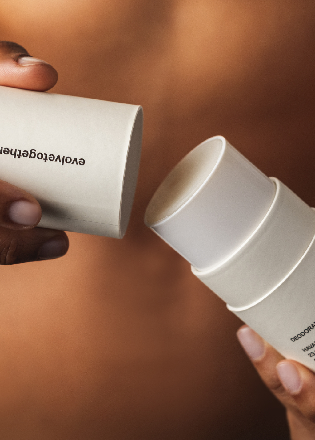 evolvetogether Natural Deodorant | Shop Tula