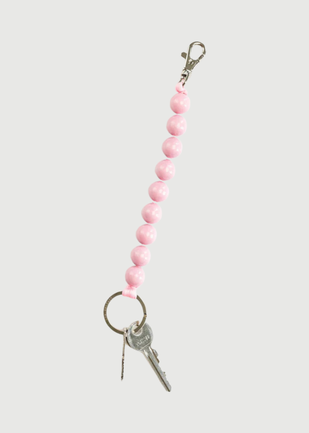 ina.seifart BIG Perlen short in Pastel Rose | Shop Tula