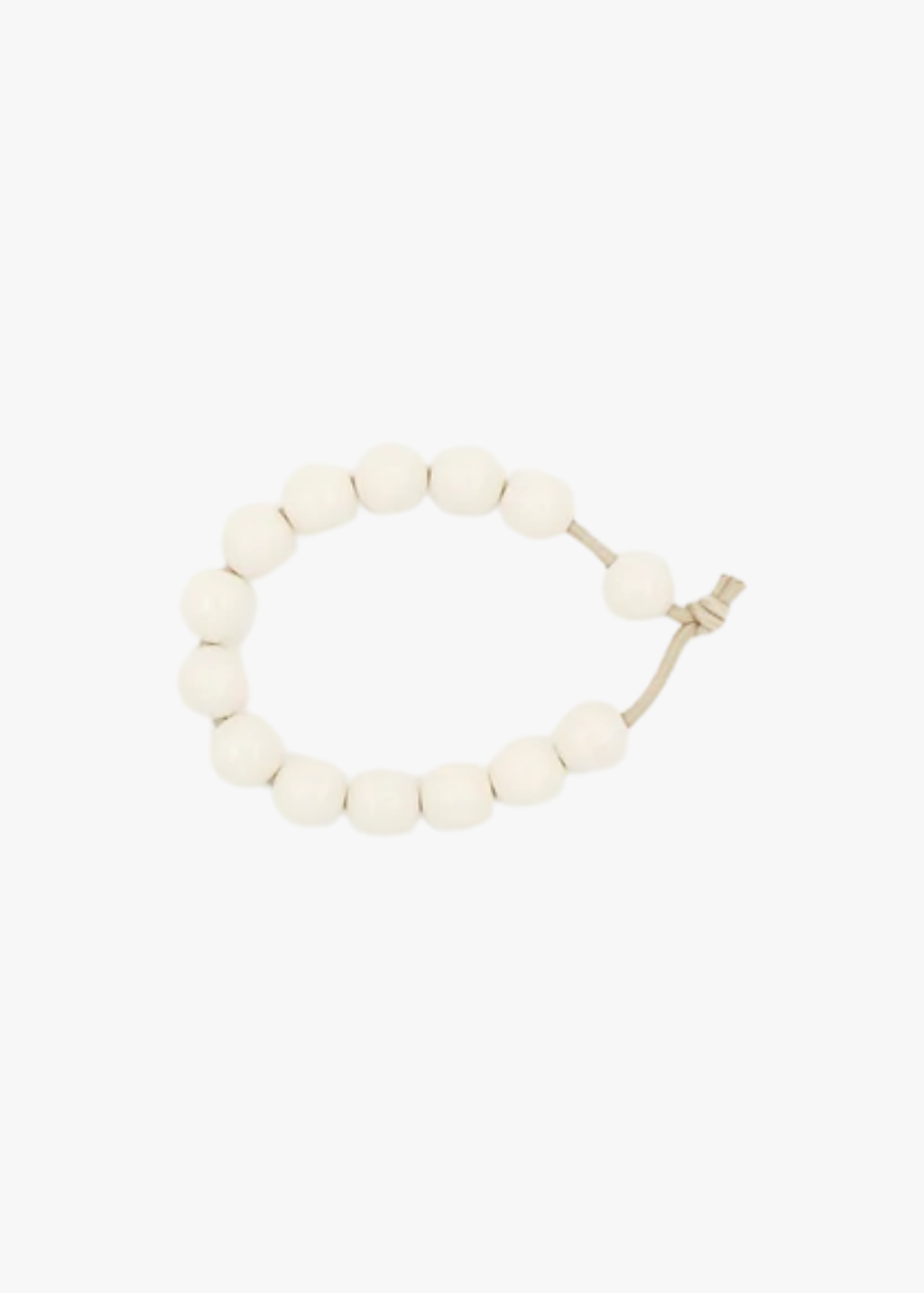 ina.seifart Hair Tie in Opal | Shop Tula