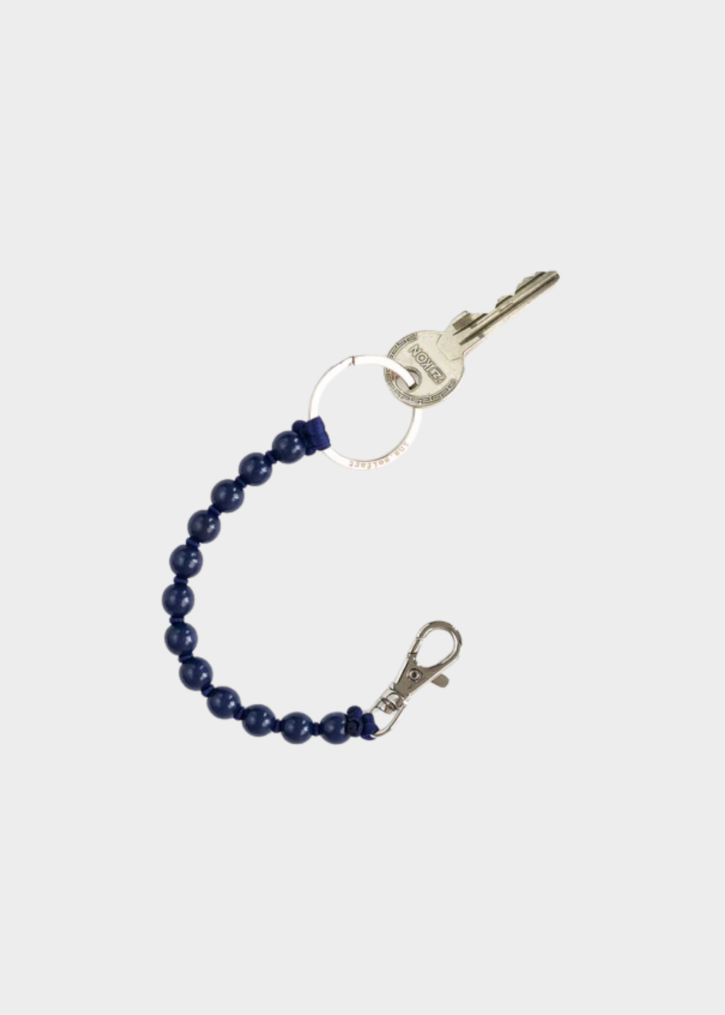 ina.seifart Perlen Short in Blueberry | Shop Tula