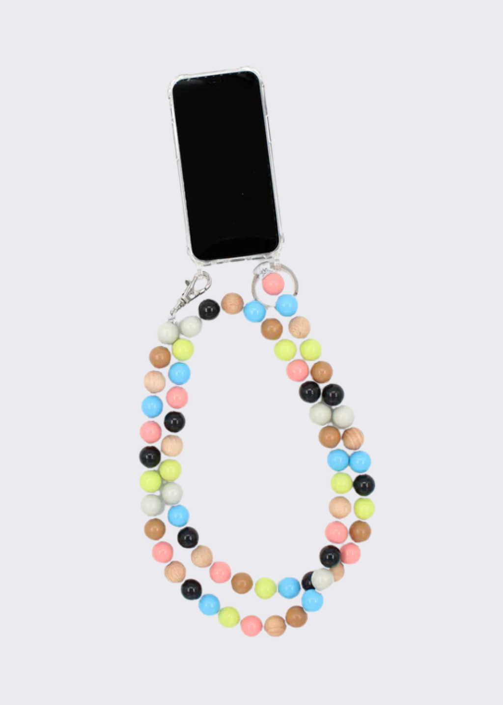 ina.seifart Phonenecklace BIG in Springmix | Shop Tula