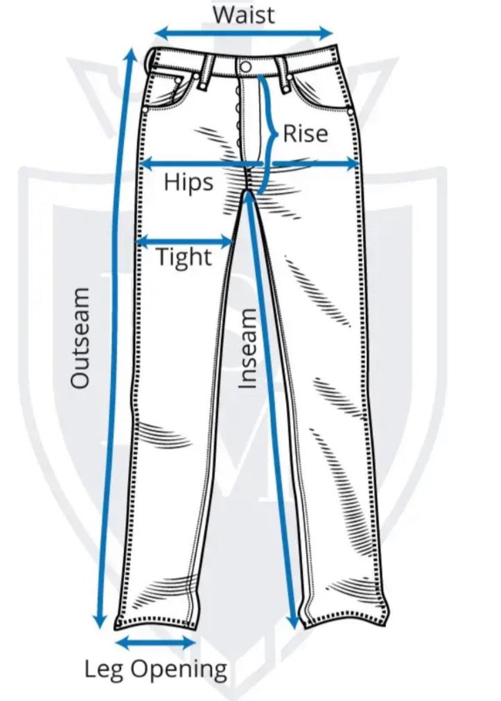 Vintage Levi's 505 Jeans Size 32 in Mid Wash | Tula's Online Boutique