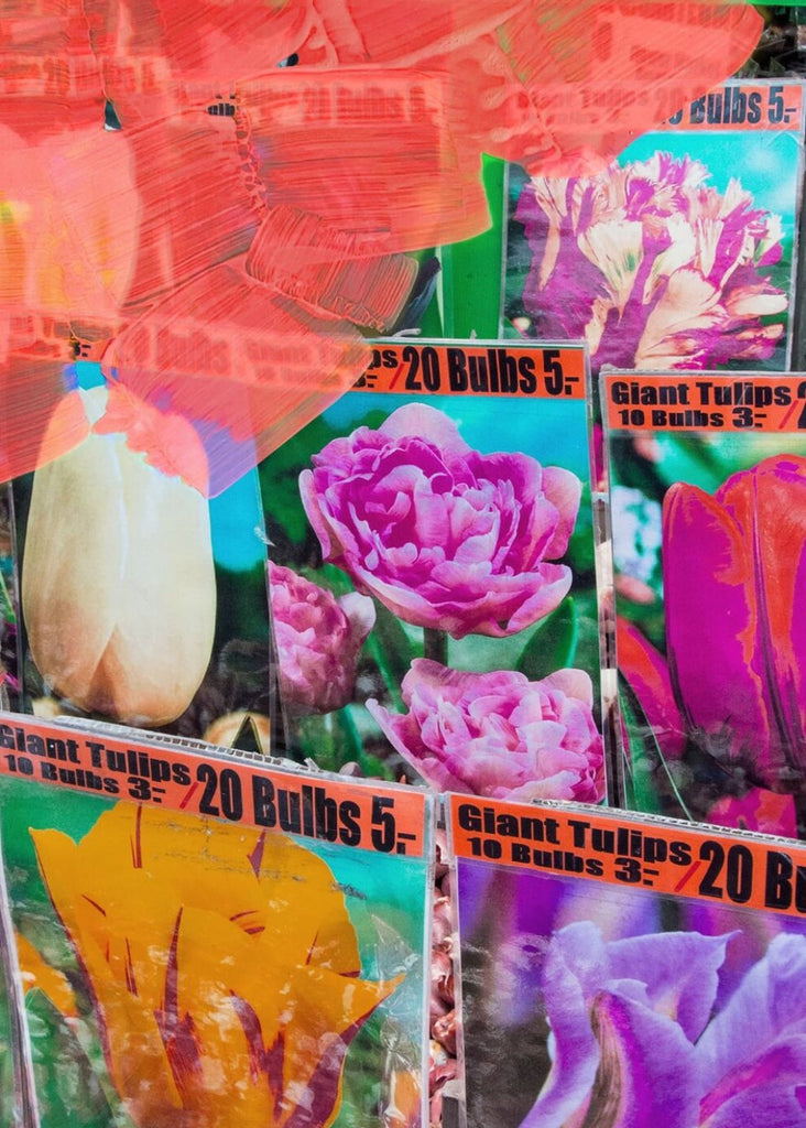 Byredo La Tulipe Eau de Parfume Visual | Tula's Online Boutique 