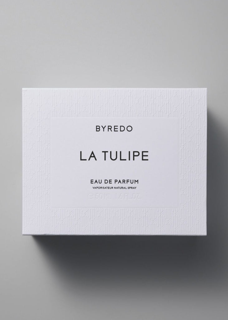 Byredo La Tulipe | Tula's Online Boutique 