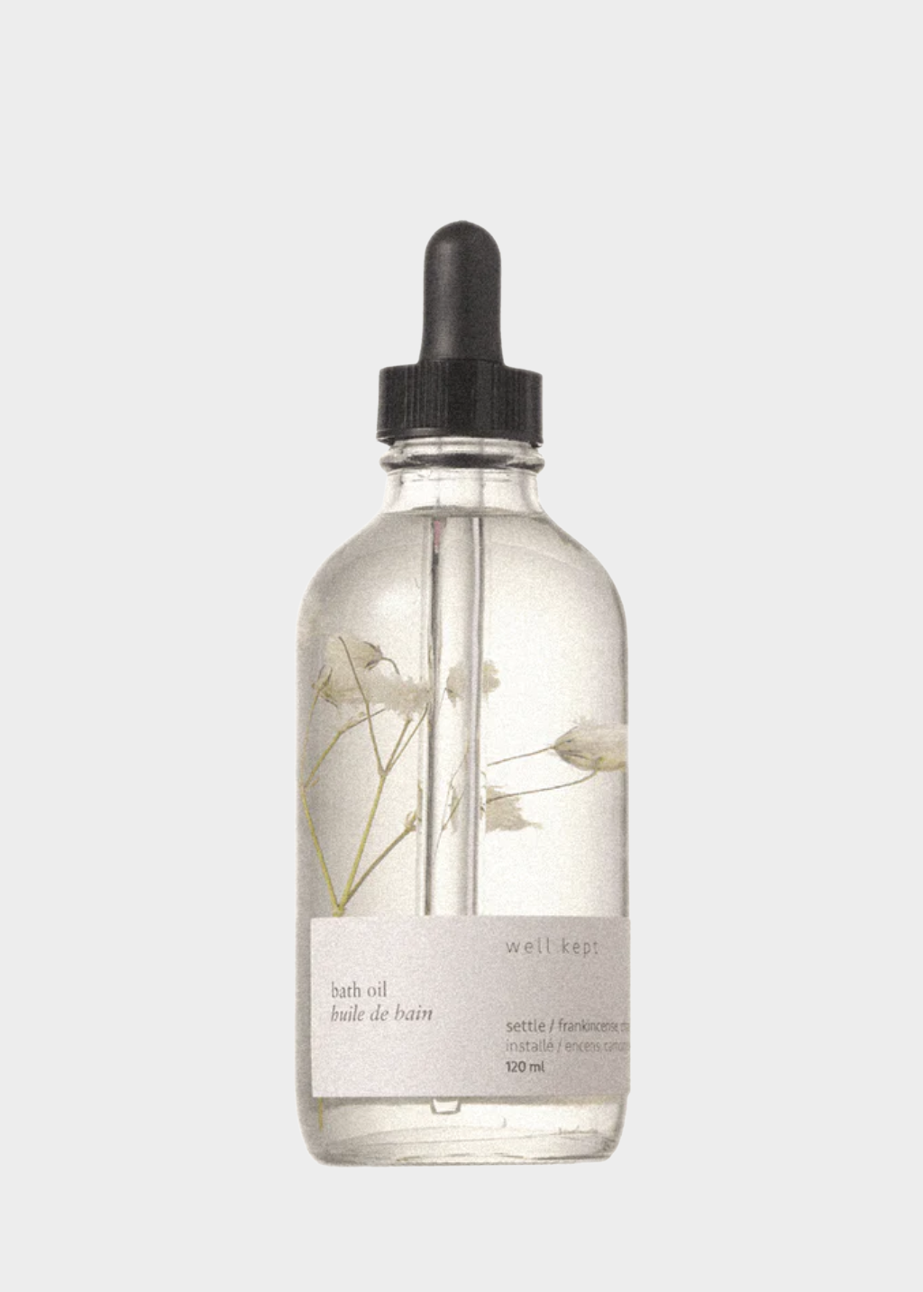 well kept Bath Oil in Thrive | Shop Tula