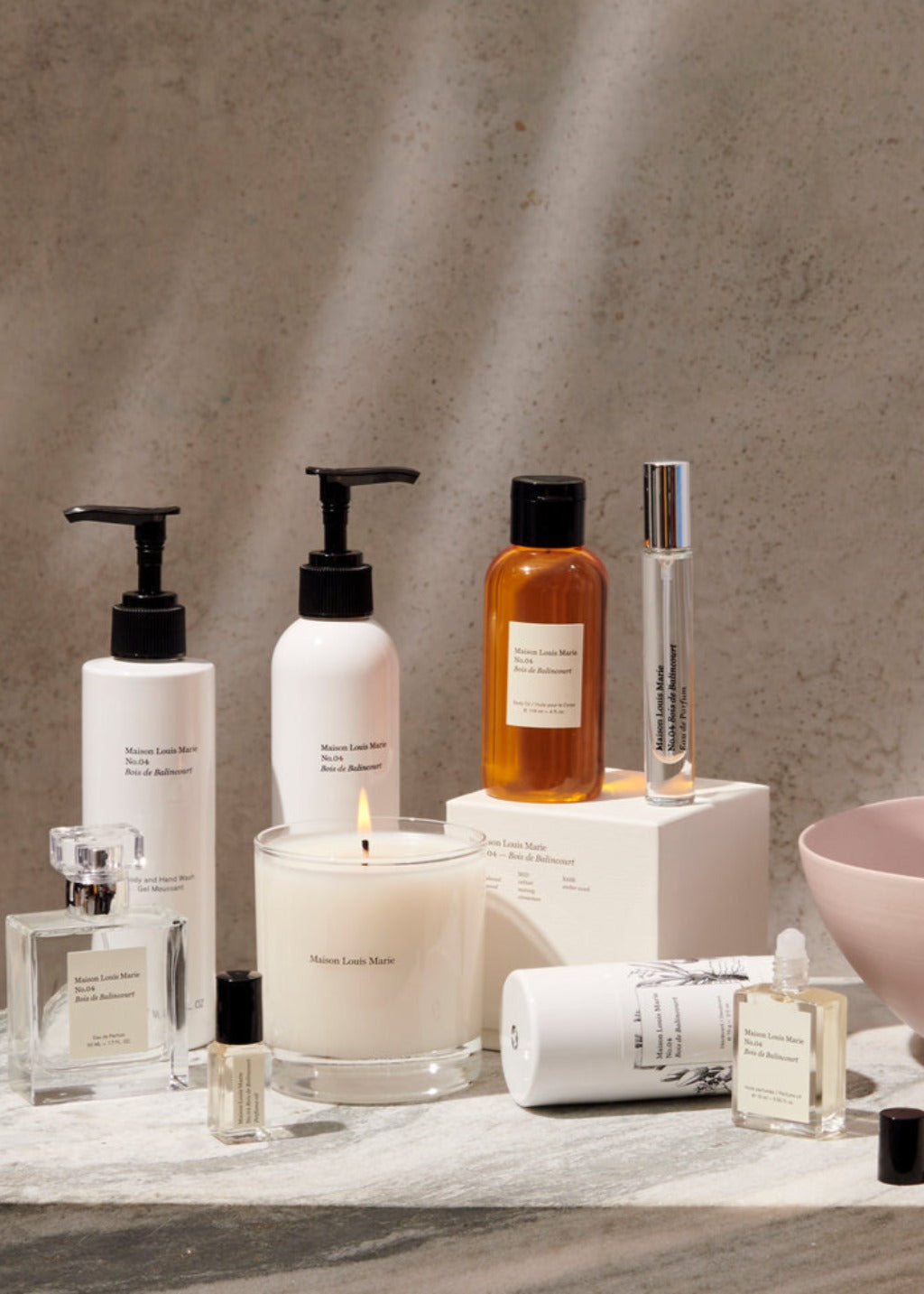 Maison Louis Marie No.04 | Tula's Online Boutique