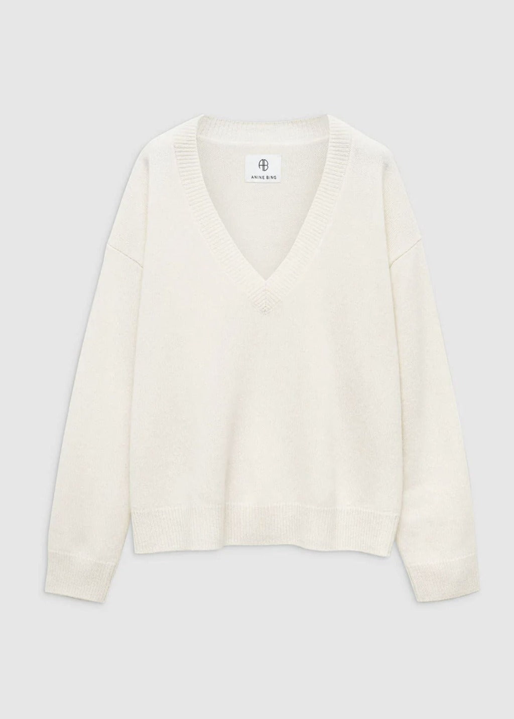 Anine Bing Lee Sweater | Tula Online Boutique