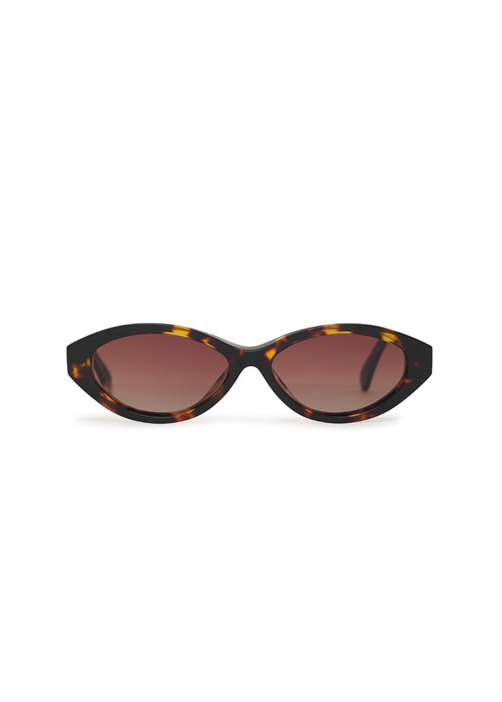 Anine Bing Paris Sunglasses Front View | Tula's Online Boutique
