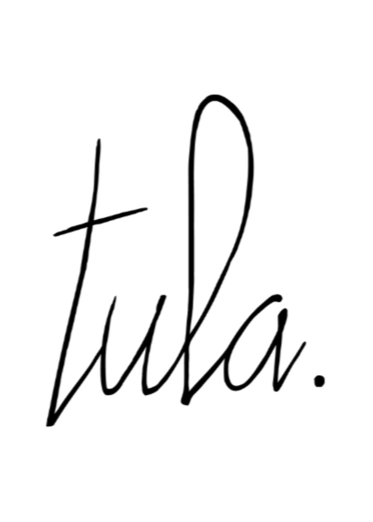 Shop Tula Gift Cards | Tulas Online Boutique