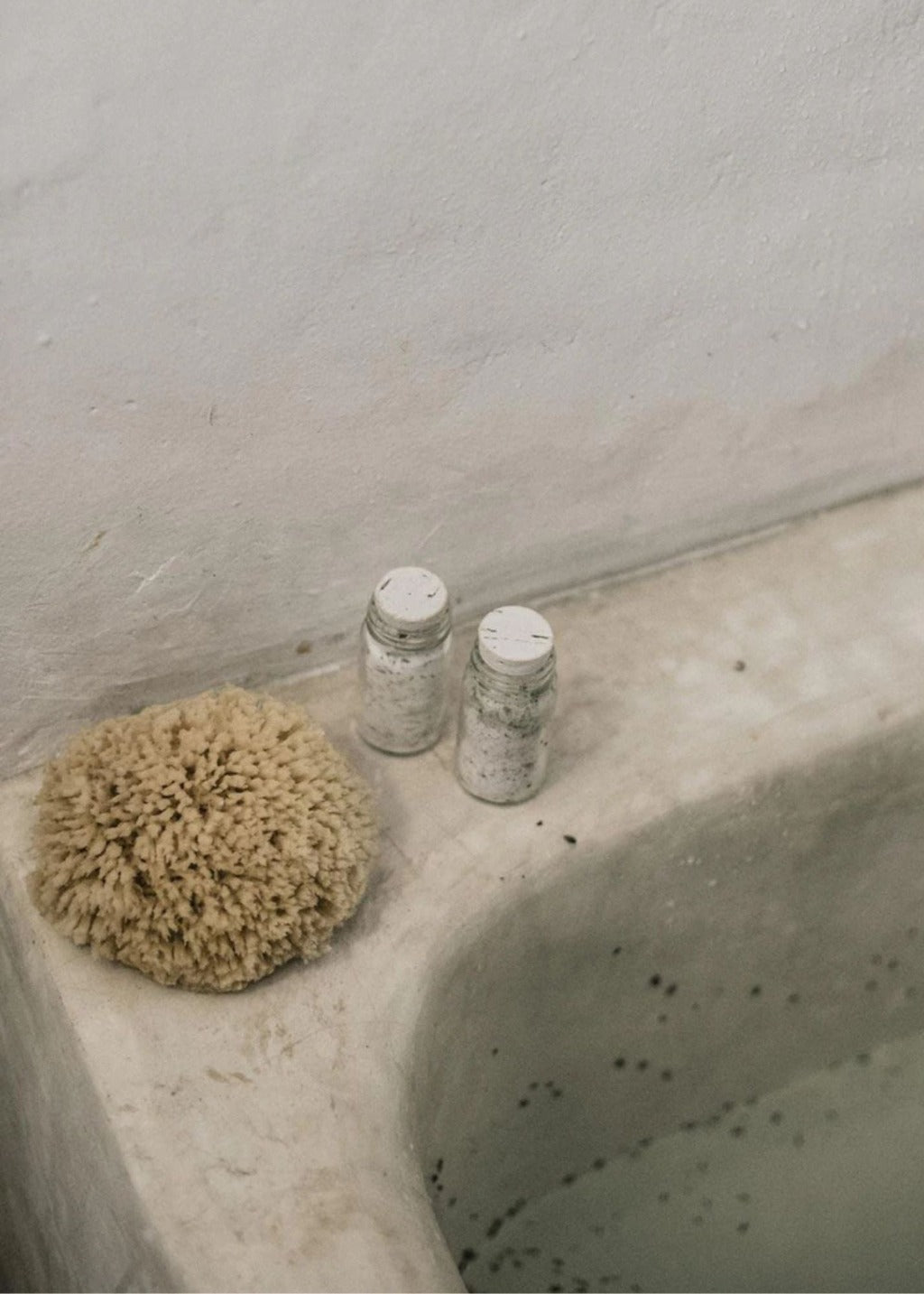 Well Kept Bath Milk DETAIL | Tula Online Boutique