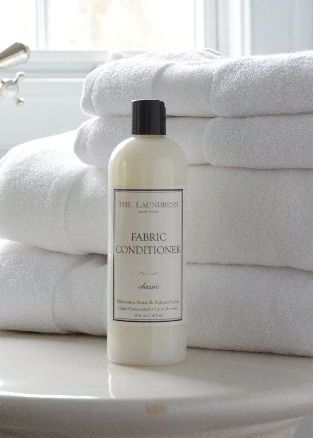 The Laundress Fabric Conditioner | Tula's Online Boutique