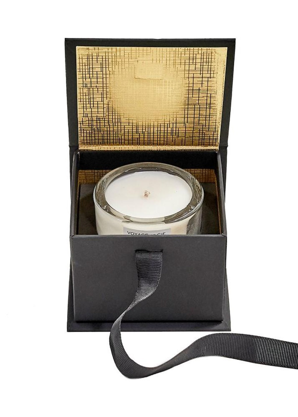 Voyage Et Cie London Tea Candle | Tula's Online Boutique