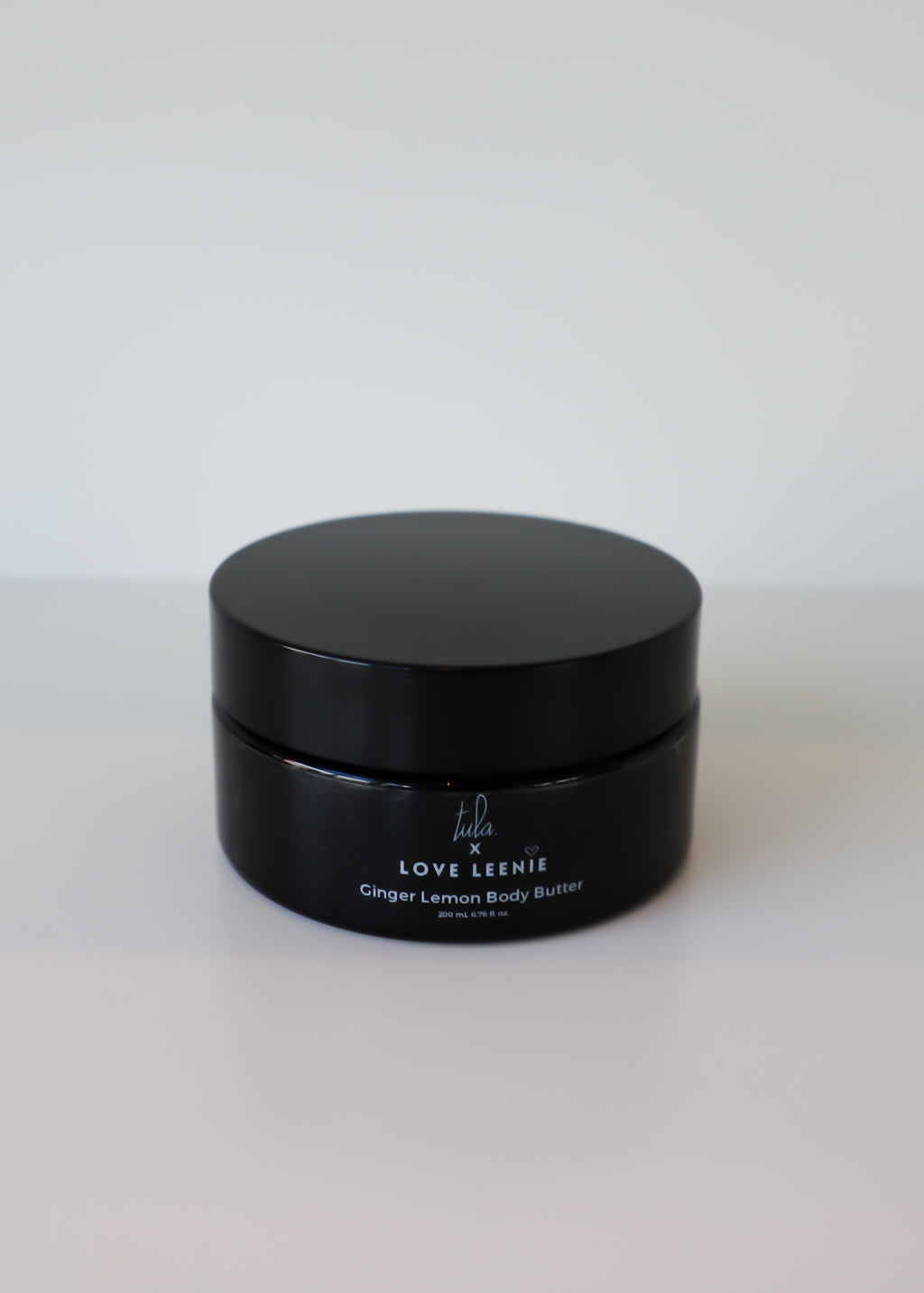 Ginger Lemon Body Polish - Tula X LOVE LEENIE | Tula Online Boutique