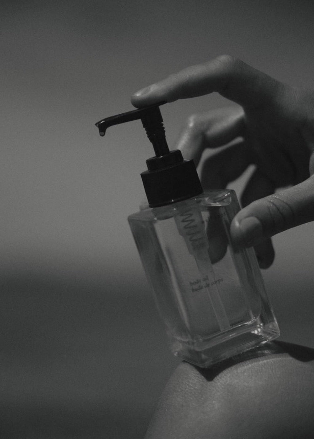 Well Kept Body Oil | Tula's Online Boutique