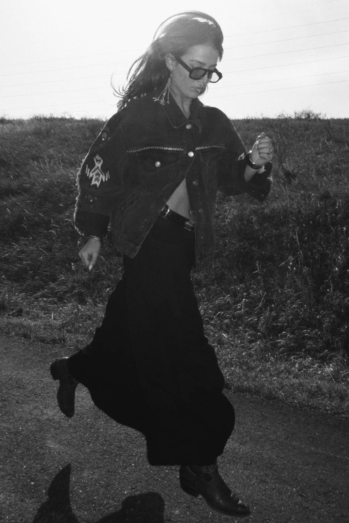 This Week: Your Spring 25' Festival Style Guide