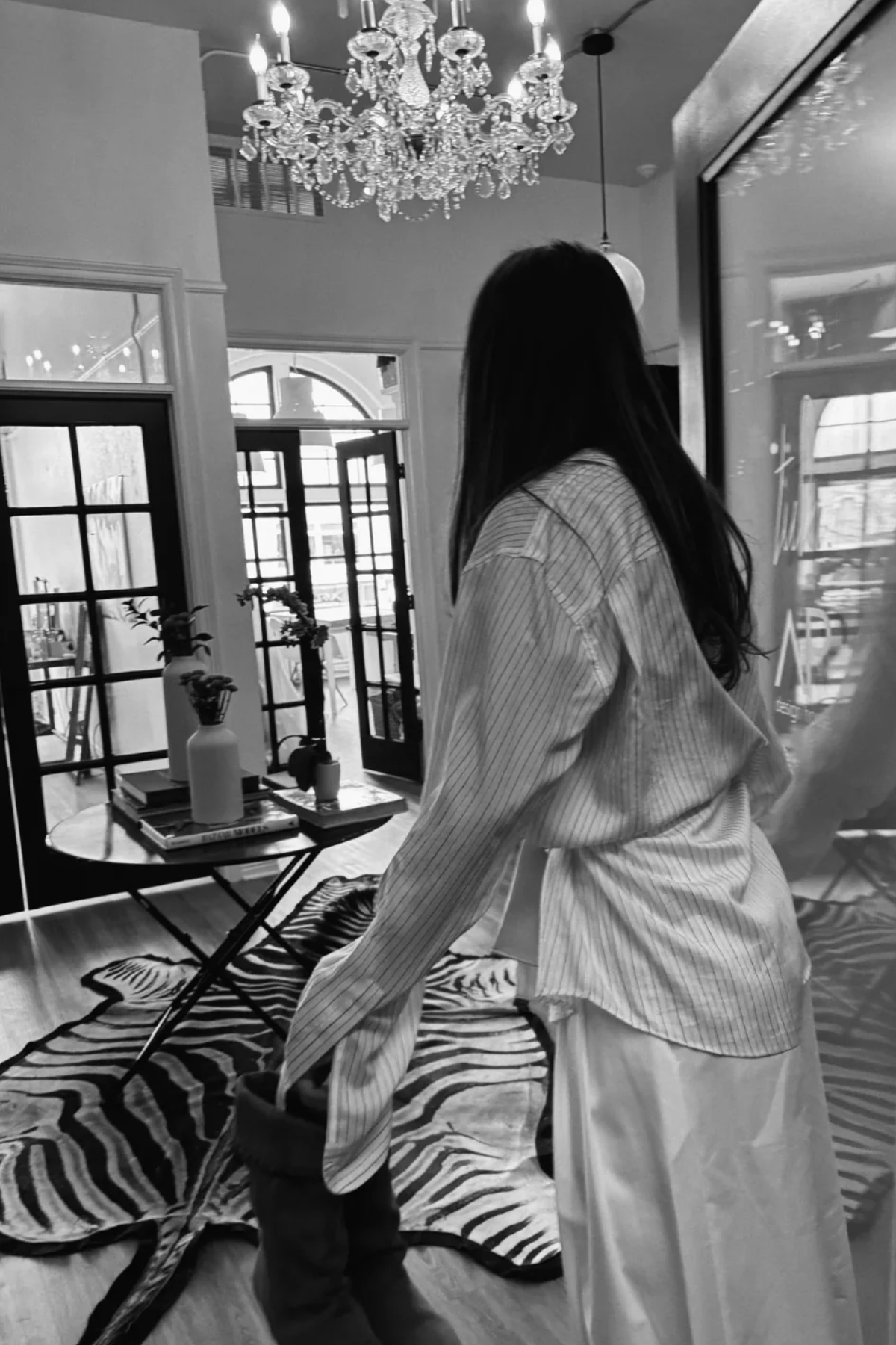 Brand Highlight: Studio Nicholson