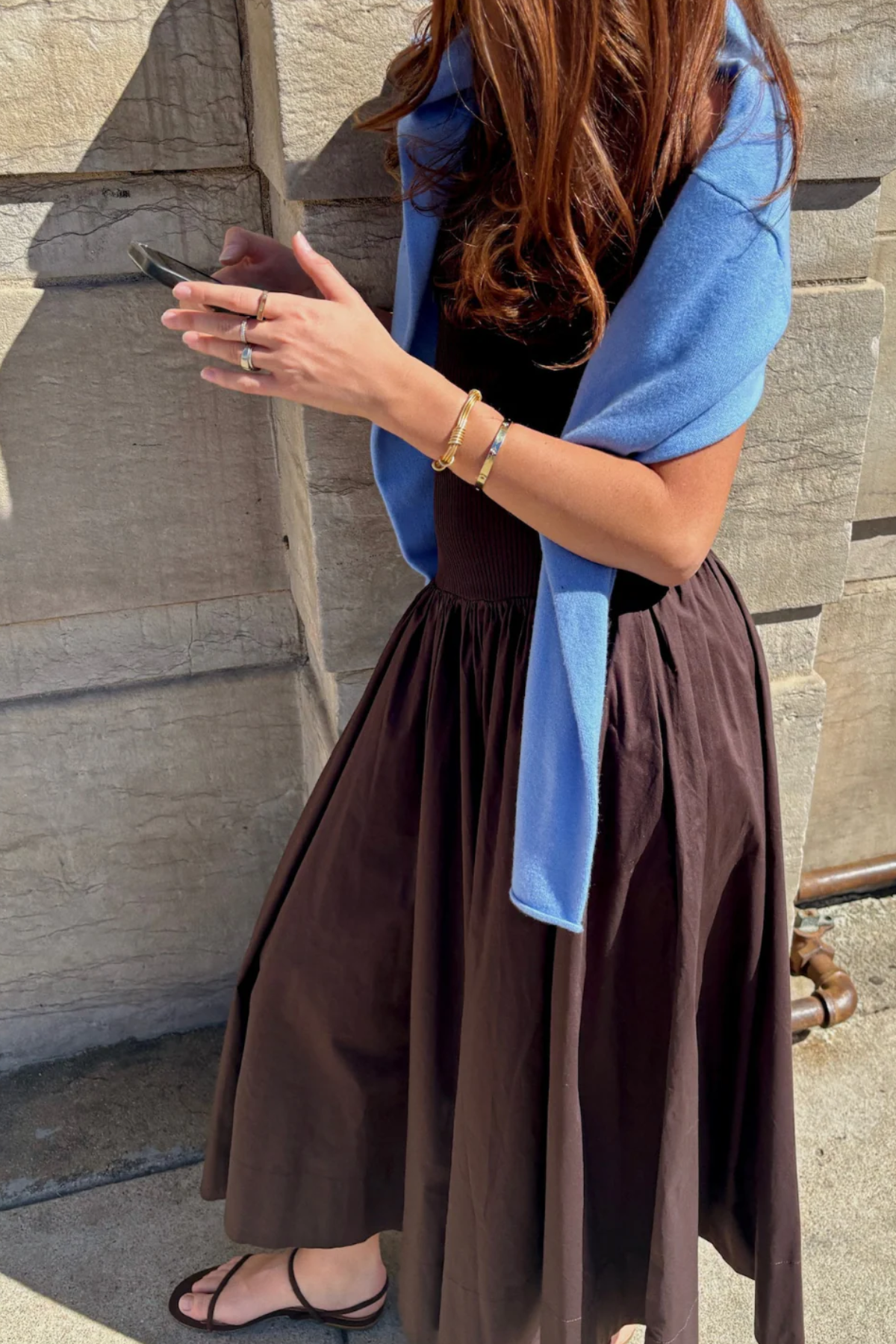 This Week: How We're Styling Earth Tones This Spring