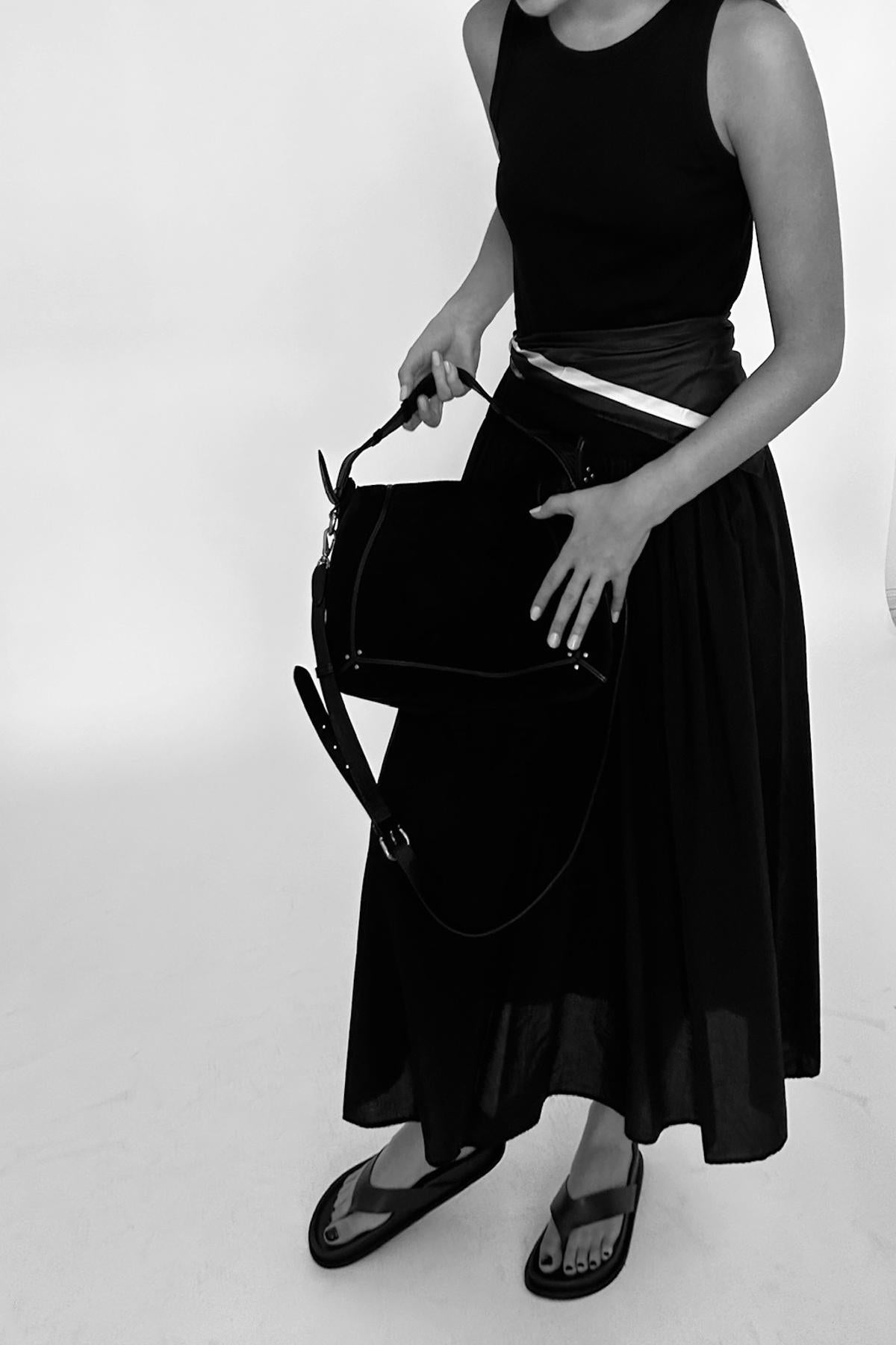 Sundress State of Mind: Styling Guide