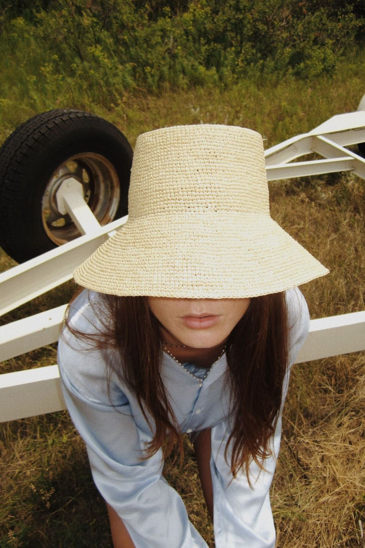 Postcards From A Summer Abroad