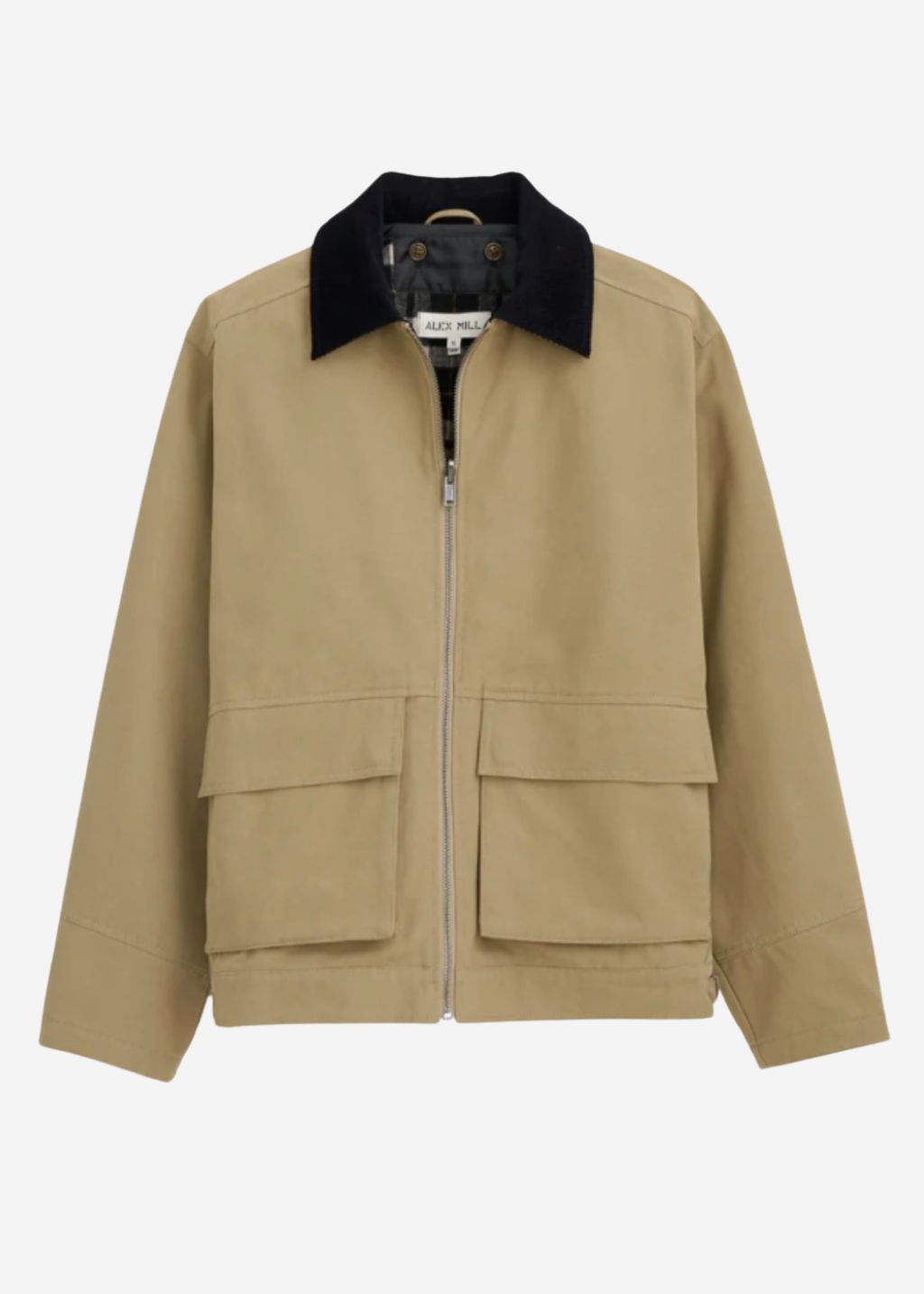 The Utility Jacket
