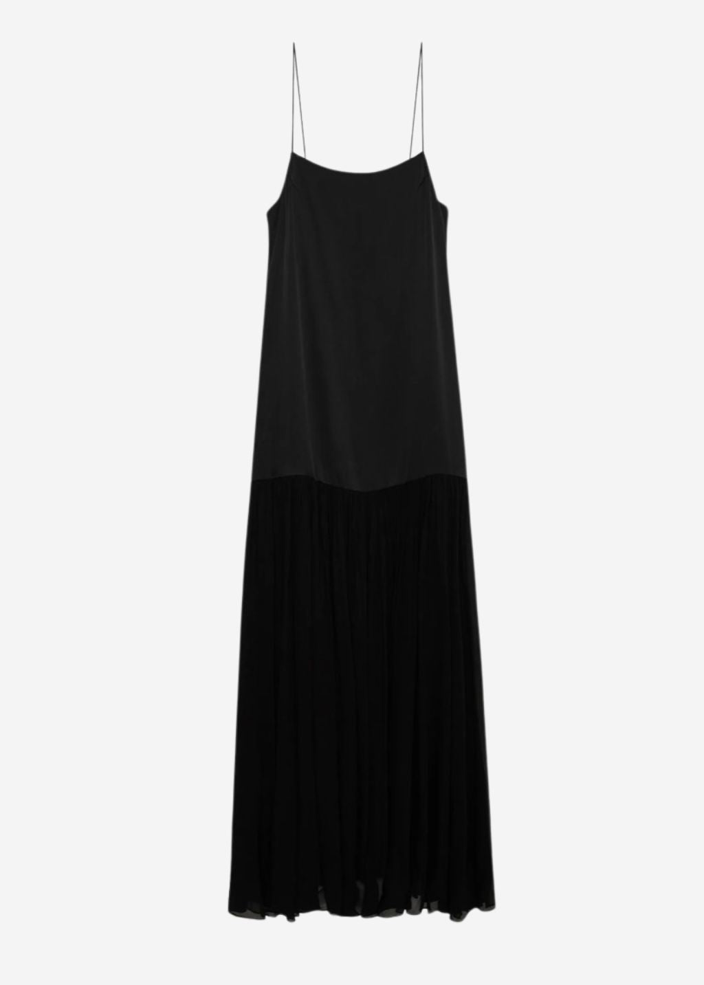 The Black Dress