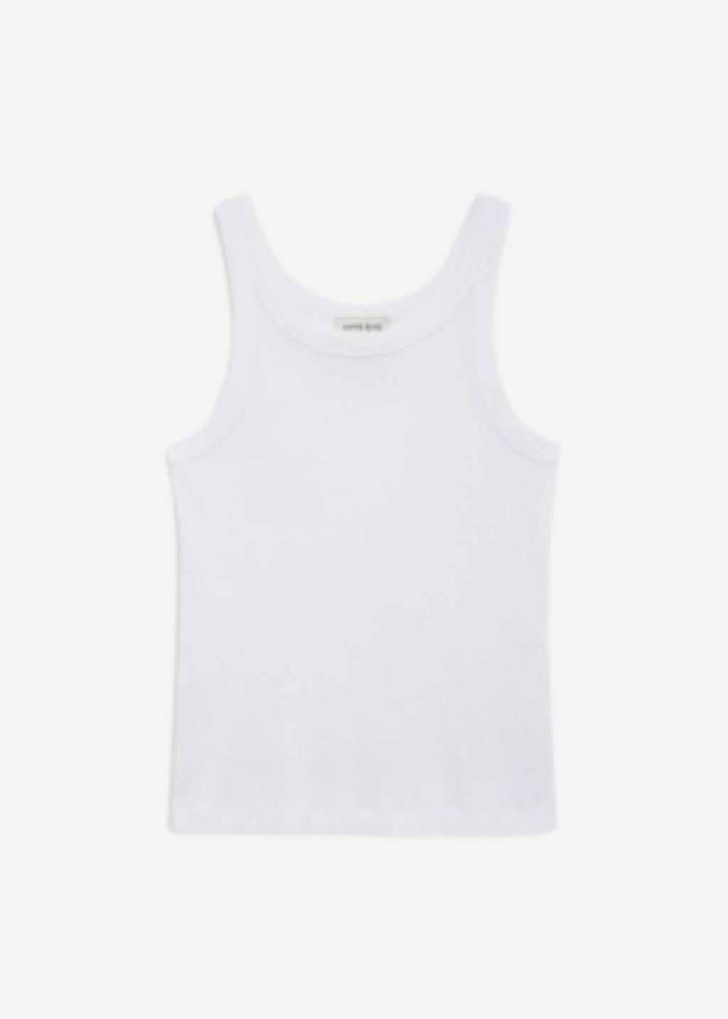 The White Tank