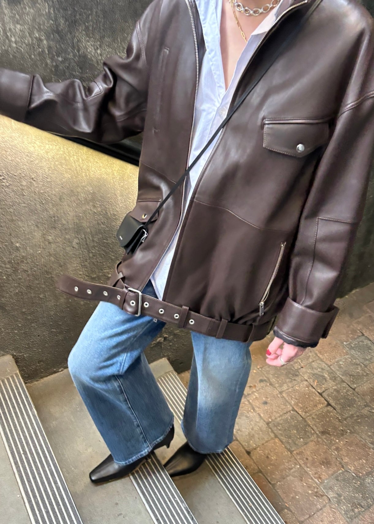 Winter Weekend Style Inspo