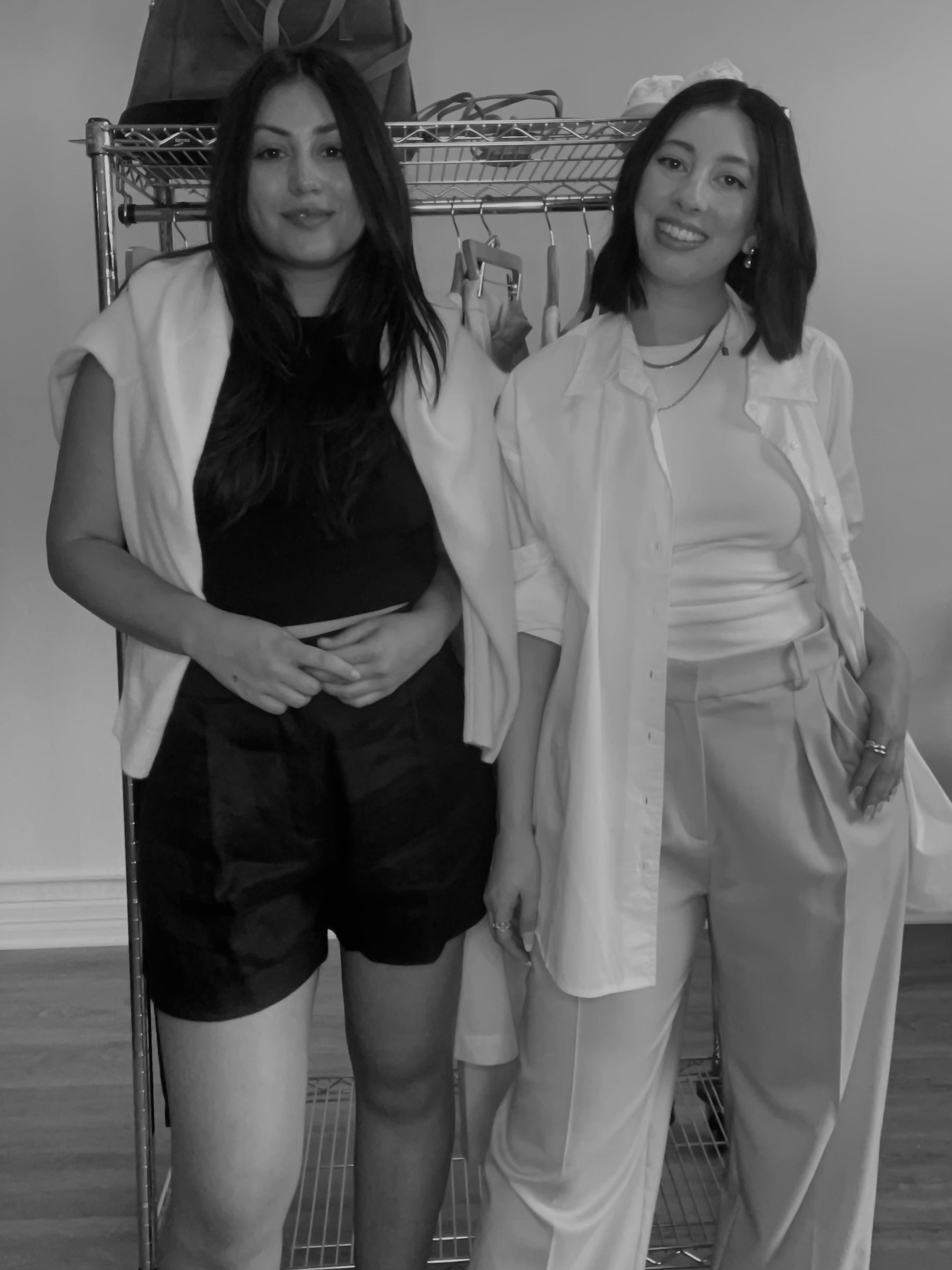 France Summer Travel Capsule