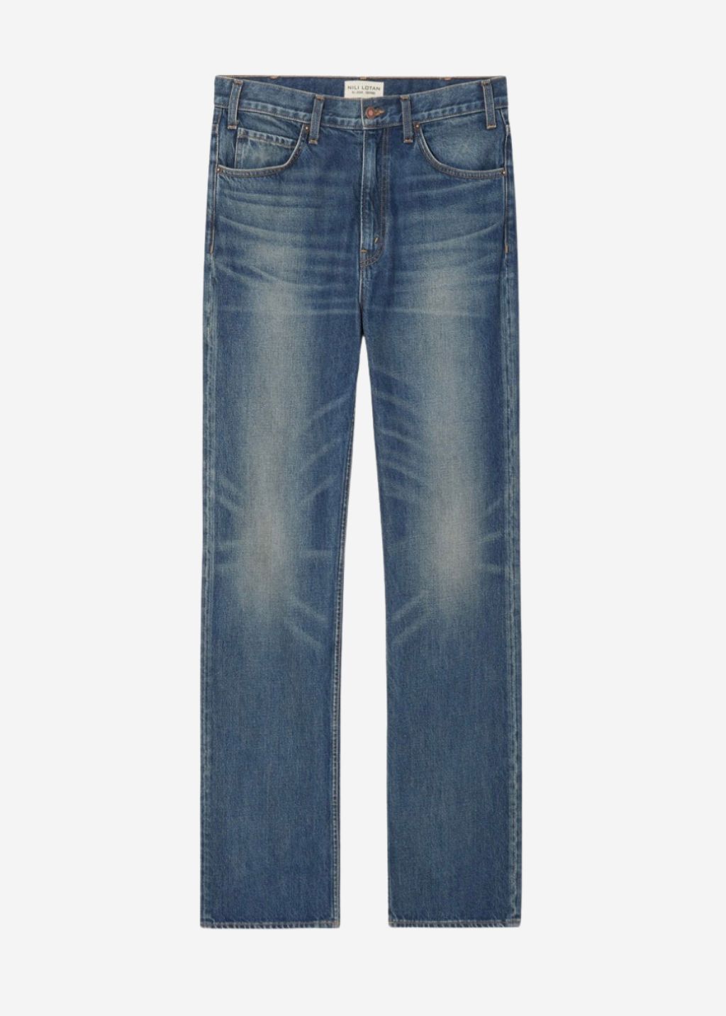 Core Denim