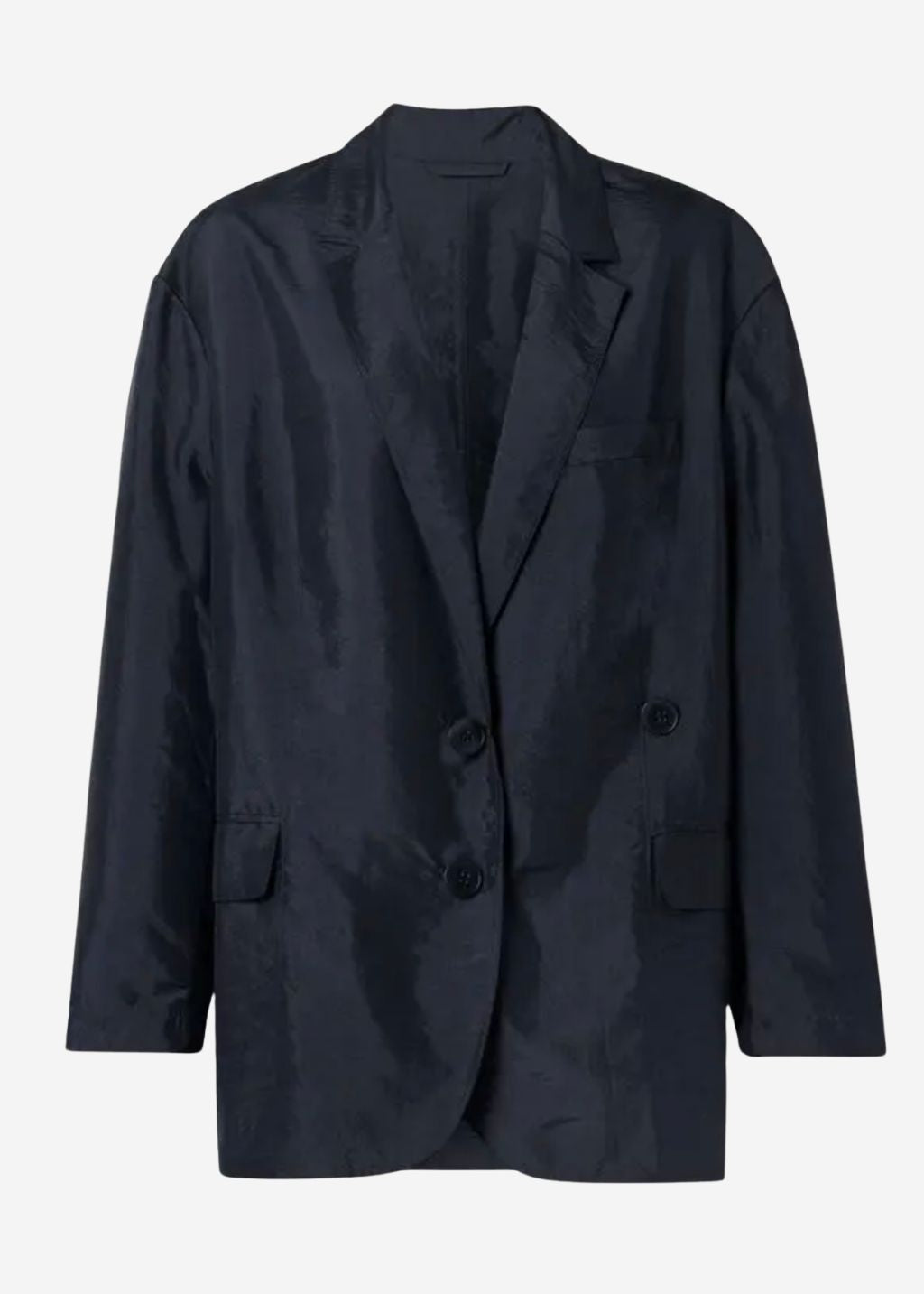 The Modern Blazer