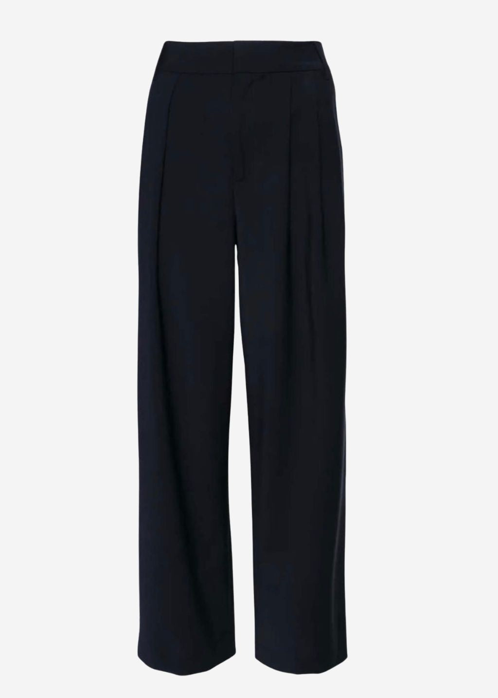The Tailored Trouser