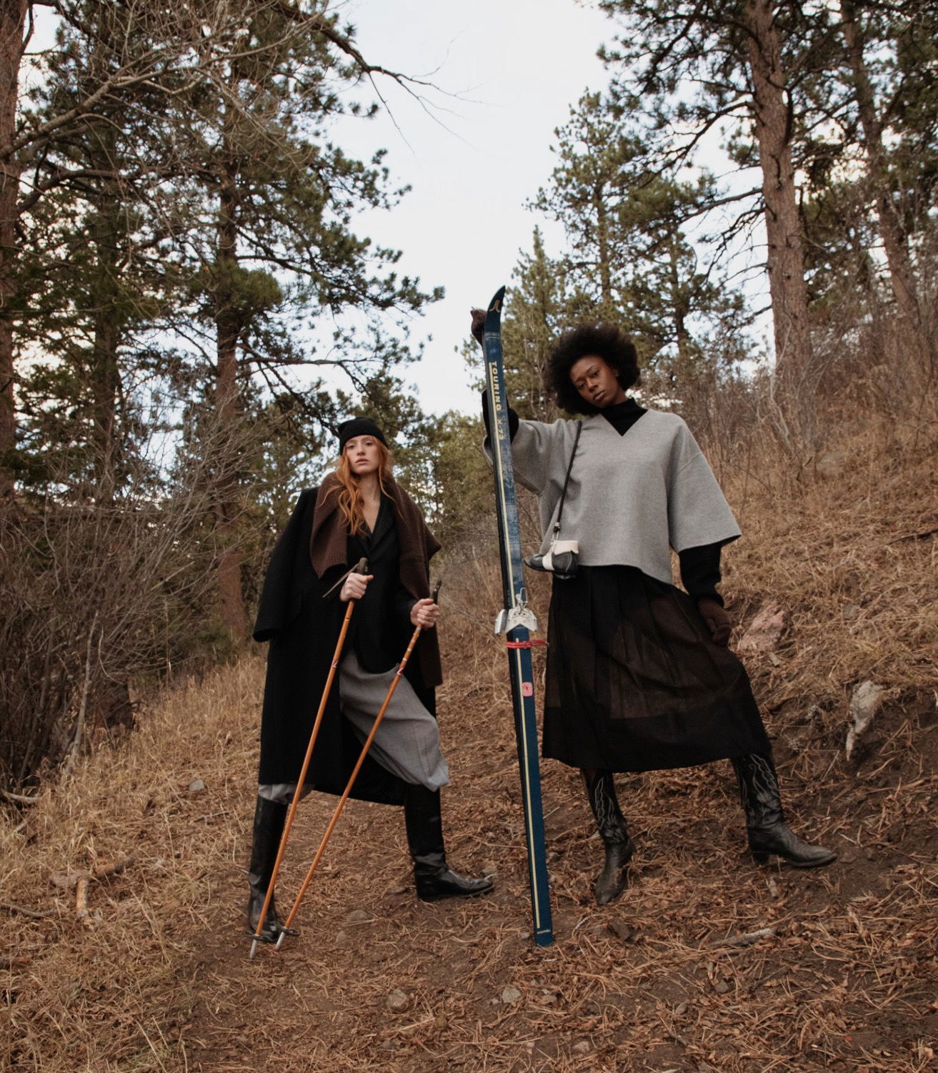 Tula Winter : The New Season