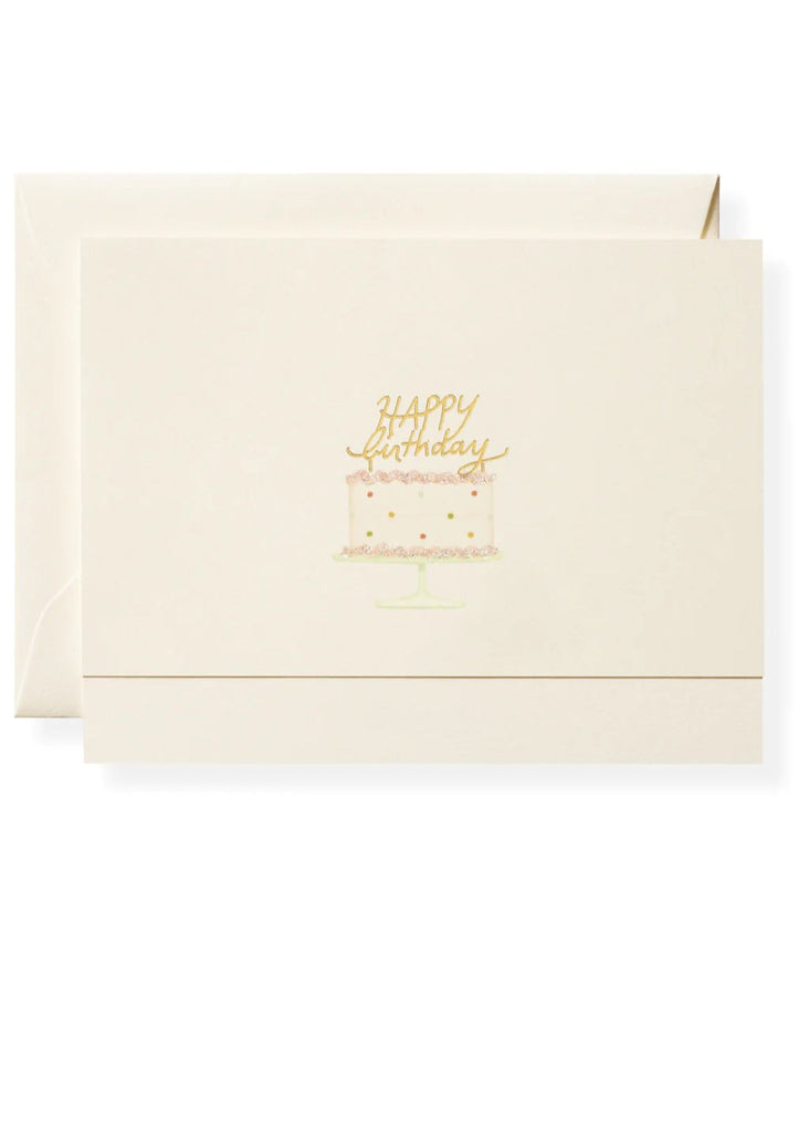 Karen Adams Make a Wish Note Card Box | Tula Designer Boutique