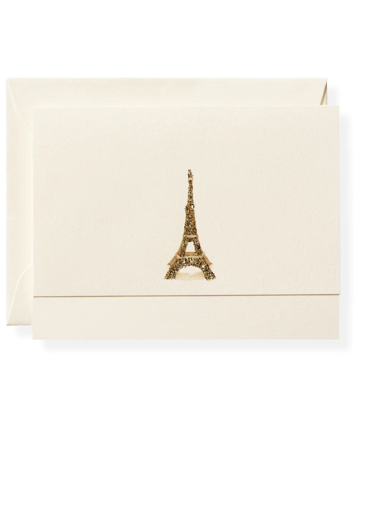 Karen Adams Paris Notecard Box | Tula Designer Boutique