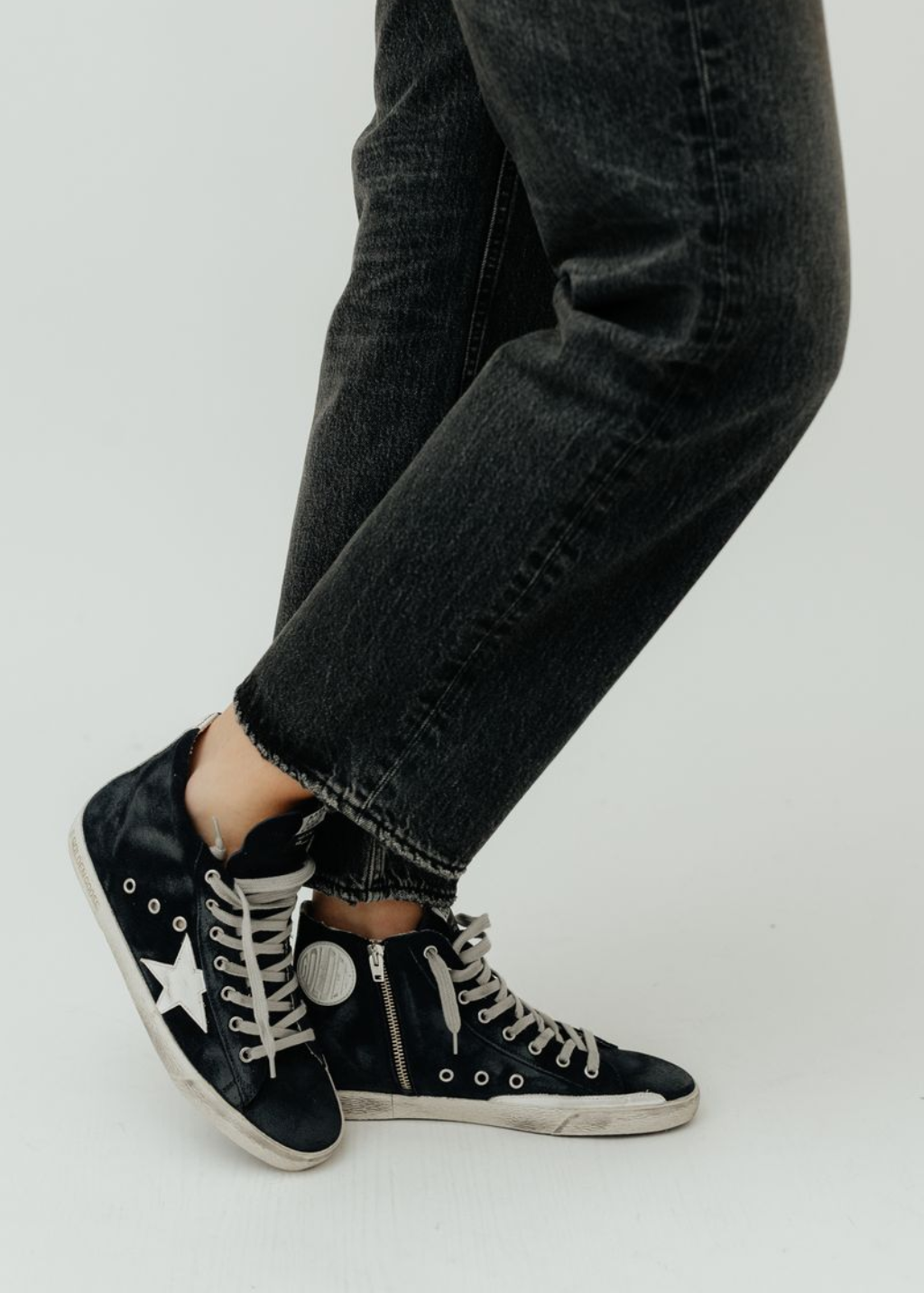 Francy golden goose sneakers shop