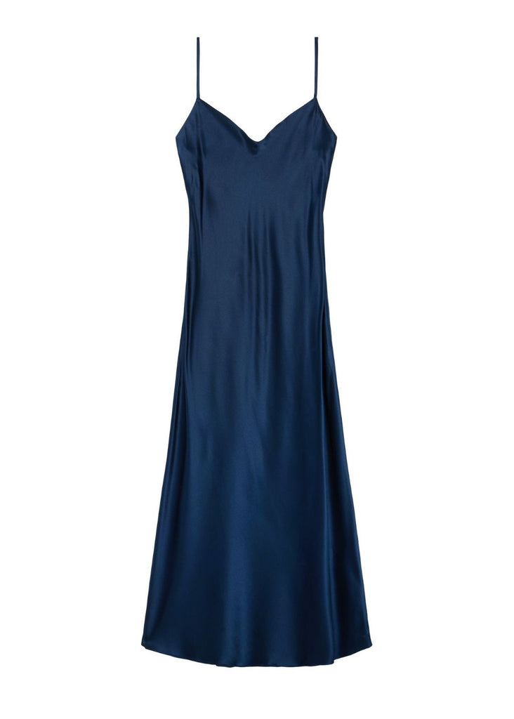 Sablyn Midi Slip Dress | Tula Online Boutique