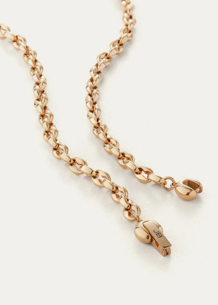 Jenny Bird Dhani Chain Detail | Tula's Online Boutique