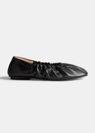 Le Monde Beryl Mica Flat in Black | Shop Tula